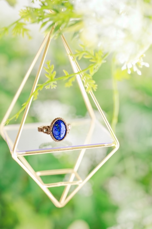 ショルダーリング