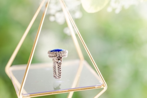 ショルダーリング